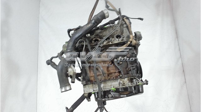 Motor completo 06J100035F VAG