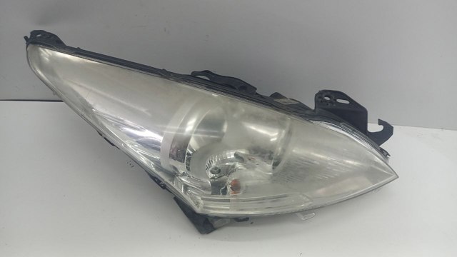 9682519080 Peugeot/Citroen faro izquierdo