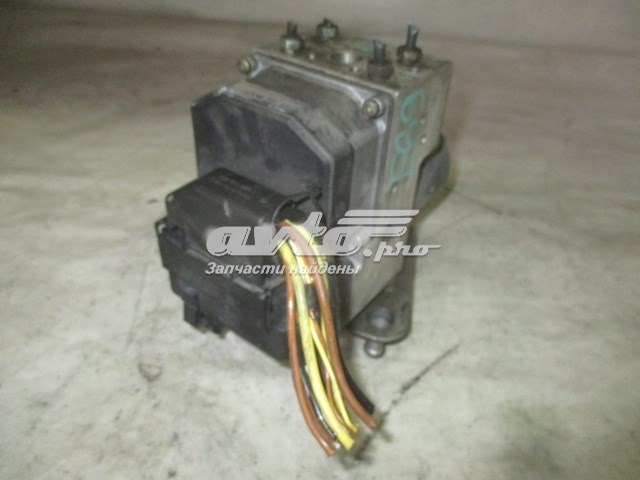 A0004461189 Mercedes Unidad de control ABS hidráulico