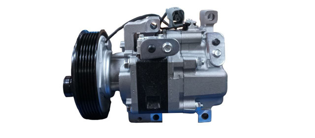 AC0055 MSG Compresor climatizador