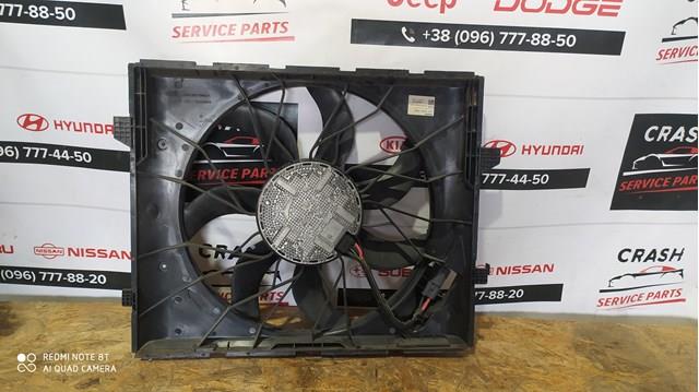Radiador 3431083 Polcar