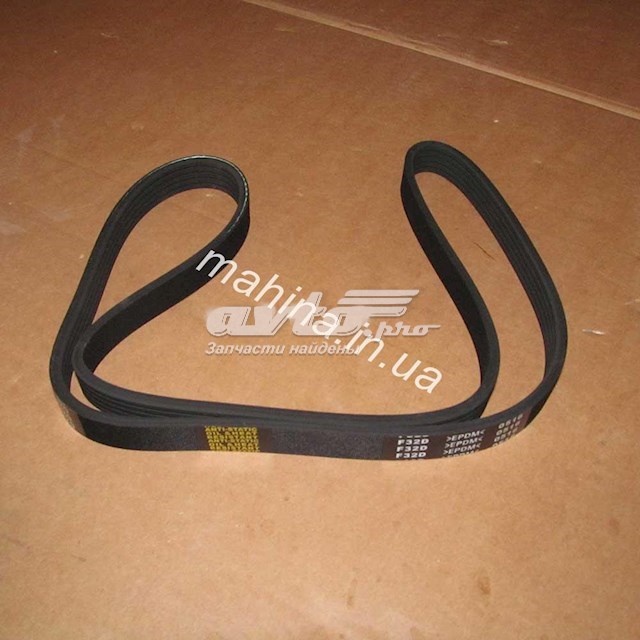 Comprar 1307012E06 Great Wall Correa trapezoidal