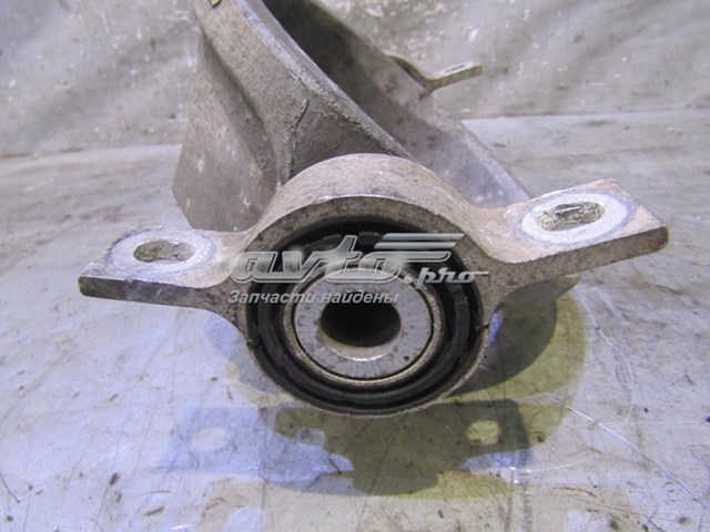 7L0512301C VAG soporte amortiguador trasero