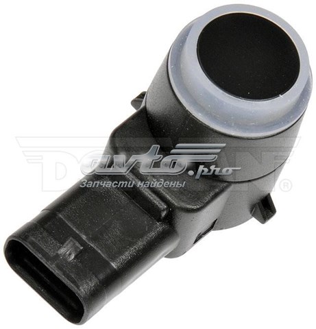 684035 Dorman sensor alarma de estacionamiento (packtronic Frontal)