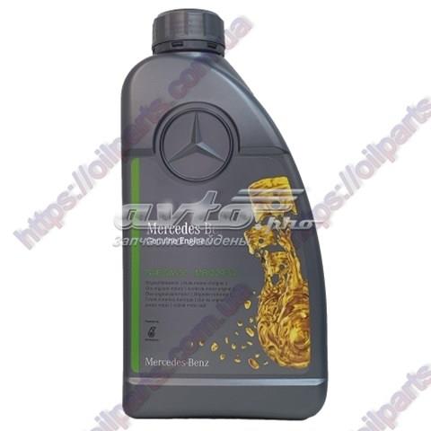 Aceite motor Mercedes A000989950211AMEE precio, desde 17,95 EUR