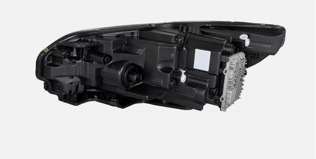 68275944AF Chrysler faro derecho