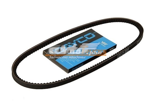 10A1500C Dayco Correa poly v