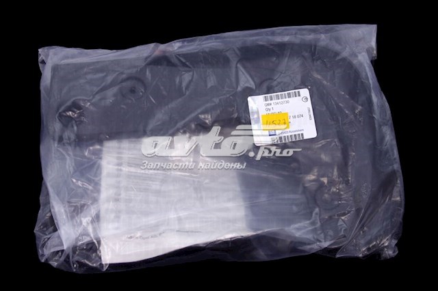 Faldillas delanteras Opel Astra J