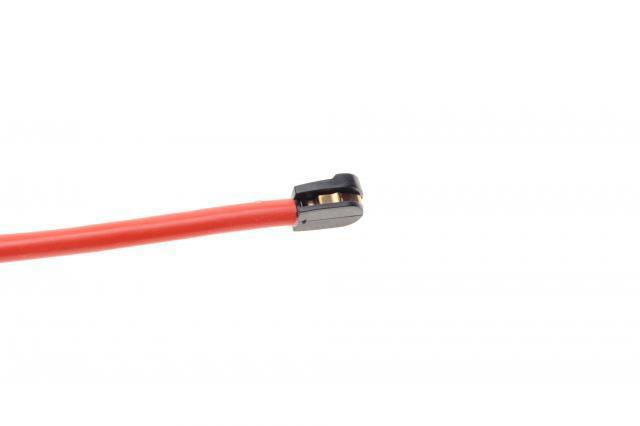 WS0454A Quick Brake contacto de aviso, desgaste de los frenos