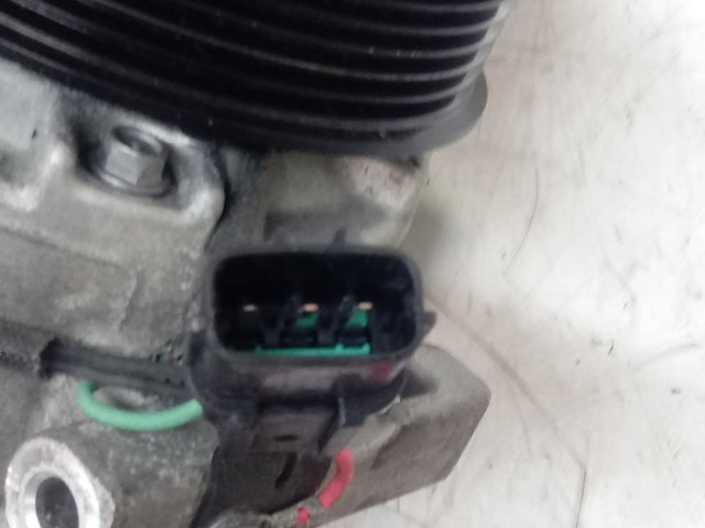 Comprar Compresor de aire acondicionado KIA Rio IV FB, SC
