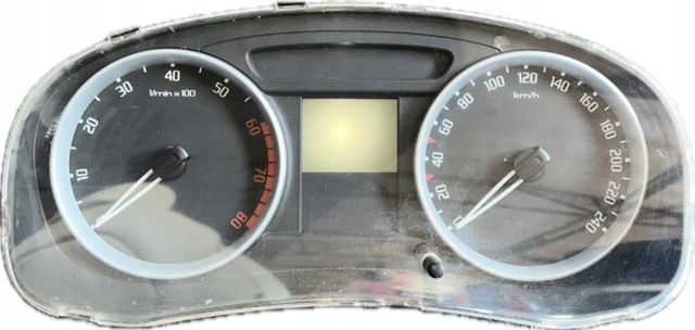  VAG 5J0920810B
