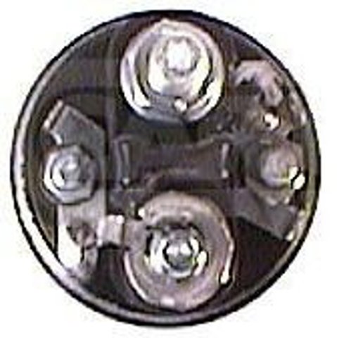 Solenoide de arranque F032137879 Cargo