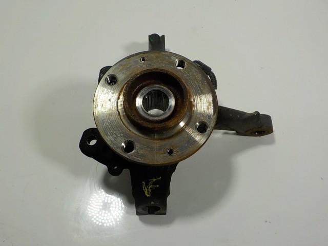 Comprar 9826878080 Peugeot/Citroen Mangueta delantera izquierda