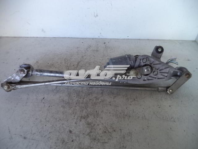 Motor limpiaparabrisas 3811065J00 Suzuki