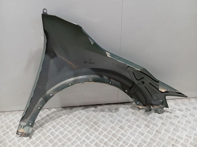 Comprar 66311P1000 Hyundai/Kia Aleta delantera izquierda