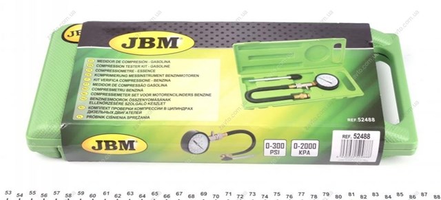 Caja de herramientas JBM 52488 precio, desde 37,16 EUR