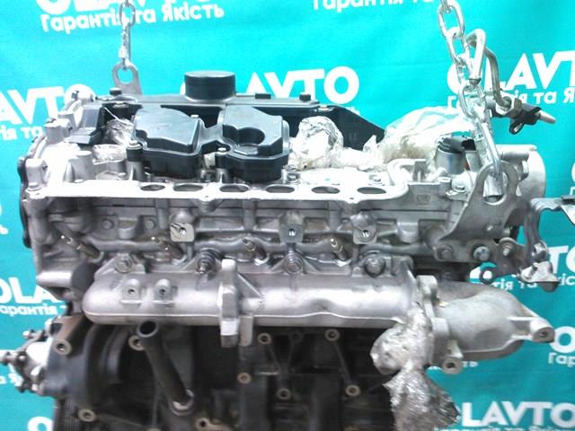 Comprar Motor completo Renault Trafic II FL