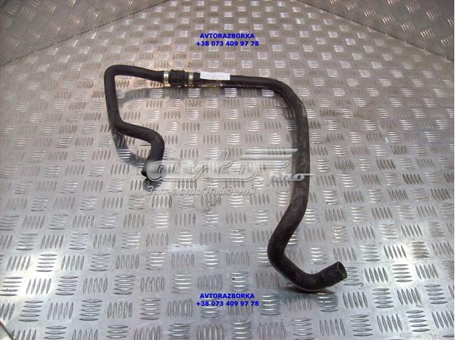 Manguera (conducto) del sistema de refrigeración MERCEDES A9018301196