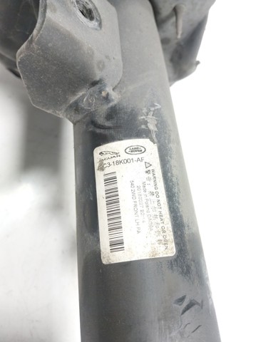 Amortiguador delantero izquierdo Jaguar J9C13909 precio, desde 168,43 EUR