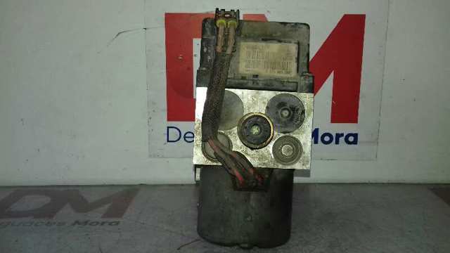 Comprar 0265216651 Opel Módulo ABS