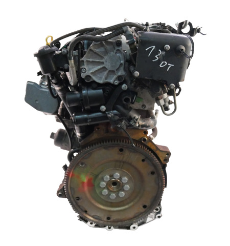 LR005872 Land Rover motor completo