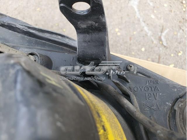 Comprar 8118560M00 Toyota Faro delantero izquierdo