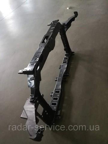 Panel de soporte del radiador y montaje de faros Hyundai/Kia 64101B2000 precio, desde 94,38 EUR