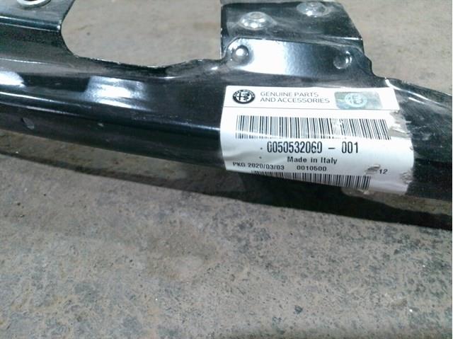 Refuerzo de parachoques delantero Fiat/Alfa/Lancia 50532060 precio, desde 250,29 EUR