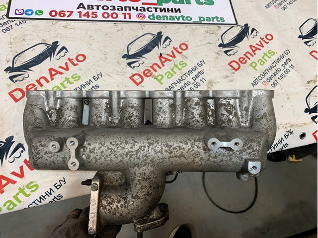  Colector de admisión KIA Sorento 1