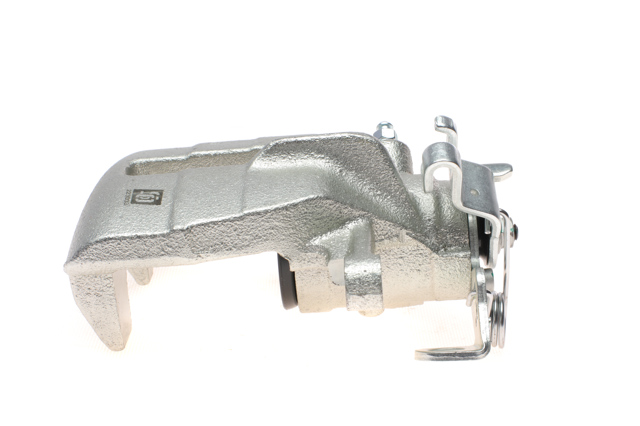 Pinza de freno trasera izquierda 223033 Solgy