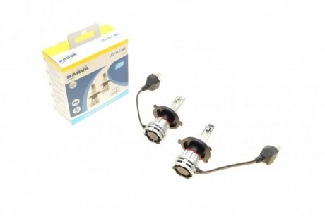 Bombilla LED 180323000 Narva