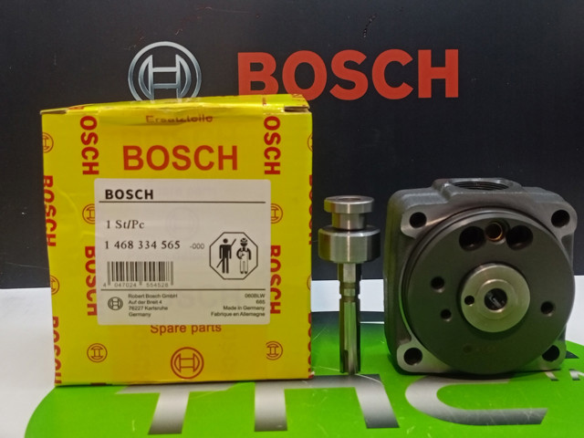 Comprar 1468334565 Bosch Elemento de émbolo de la bomba de inyección