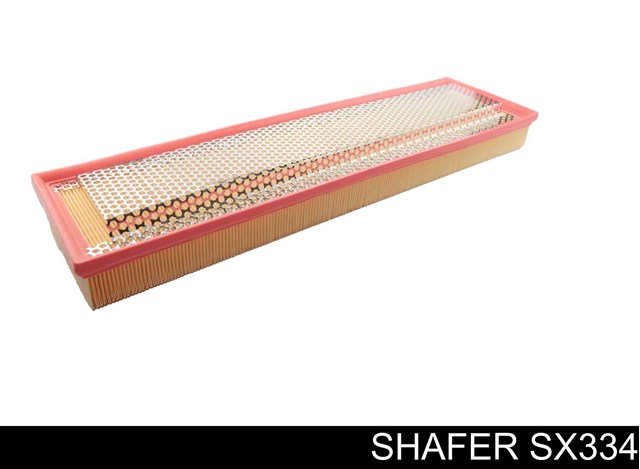 Filtro aire Shafer SX334