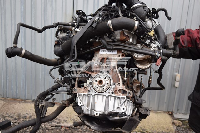 Comprar CXXB VAG Motor completo