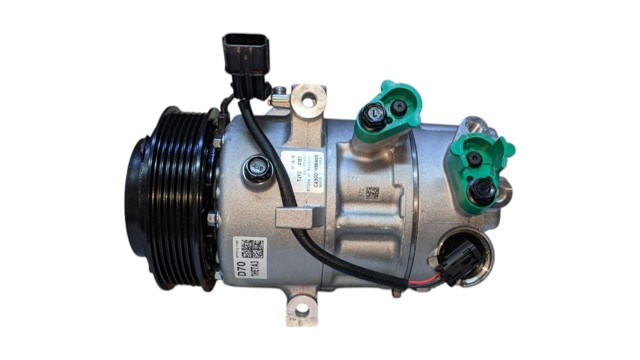 Compresor de aire acondicionado Hyundai Sonata 8 (DN8)