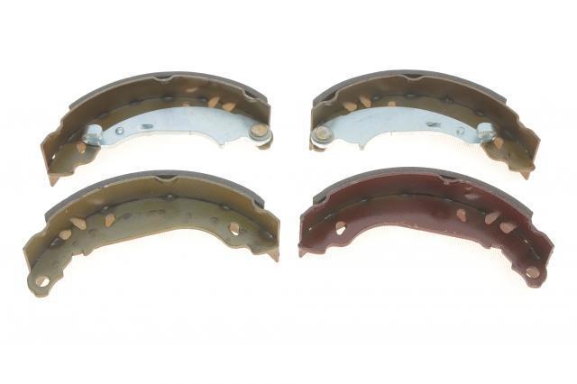 Comprar K163 Kampol Zapatas de freno
