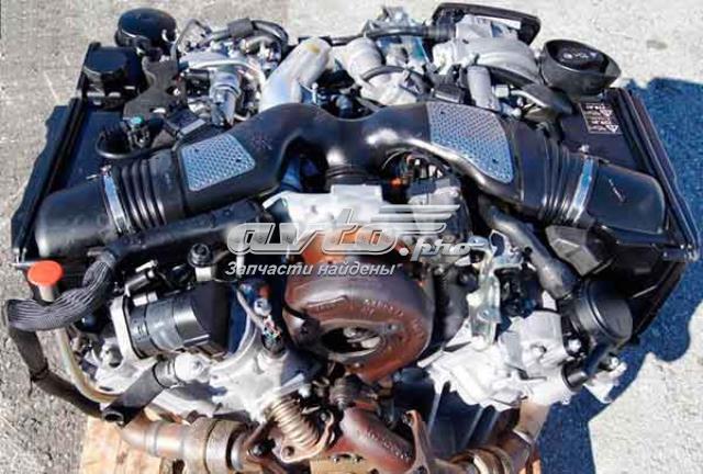 Motor completo 642992 Mercedes