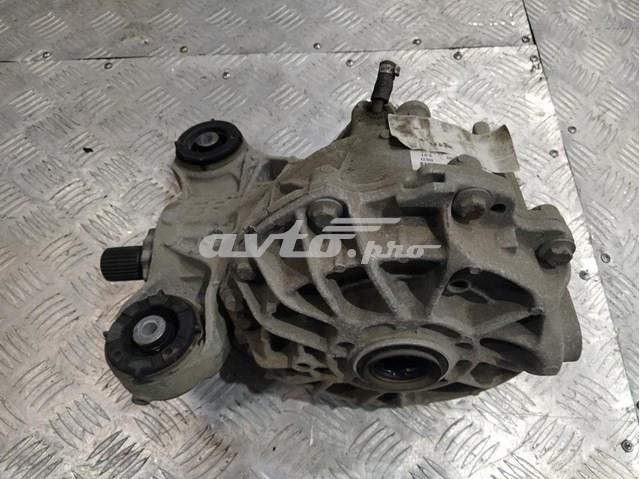 LR070150 Land Rover Grupo trasero