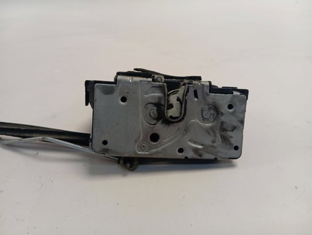 Comprar 1395270080 Fiat/Alfa/Lancia Cerradura de puerta lateral