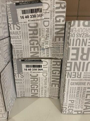 Comprar 164033036R Renault (RVI) Filtro diesel