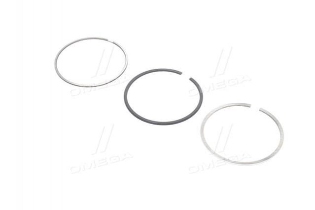 Aros de pistón para 1 cilindro, STD 800051110000 Kolbenschmidt