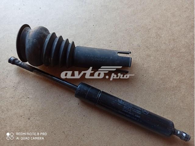 Amortiguador de maletero Mercedes A0019808064 precio, desde 27,60 EUR
