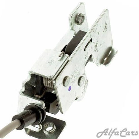 Comprar BP1402 DP Group Cerradura de puerta trasera izquierda de doble hoja