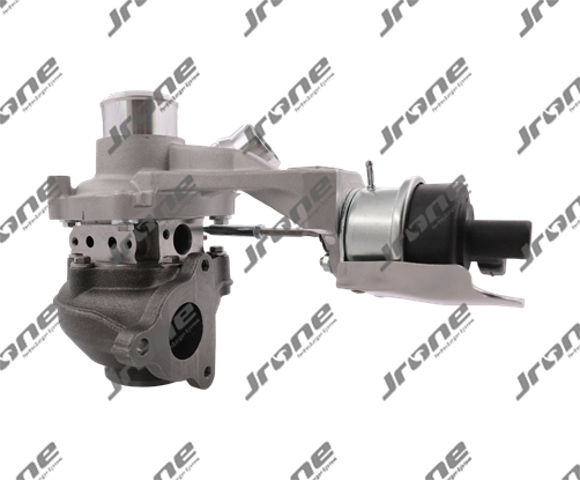 Turbo General Motors 55506594