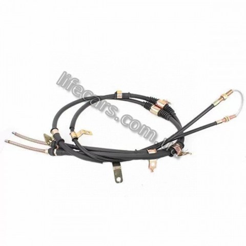 Cable de freno de mano trasero derecho/izquierdo S213508090 Chery