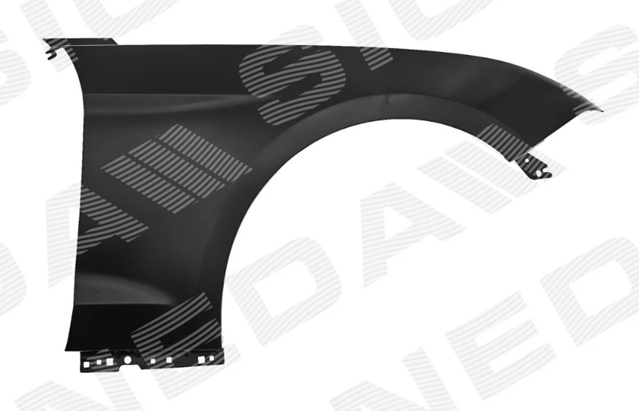 RDAU250049 Signeda Radiador