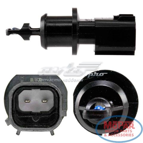 Comprar 5S1024 Ultra Power Sensor de temperatura del aire de admisión