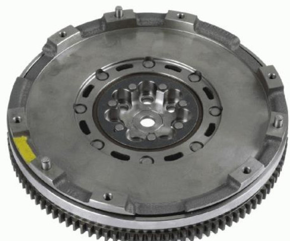 Volante motor HDFW05 VALEO