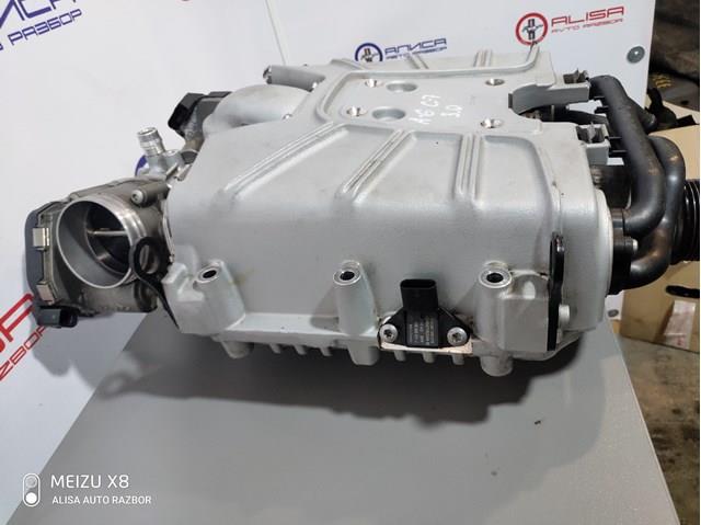 06E145601BB VAG turbocompresor, sobrealimentación