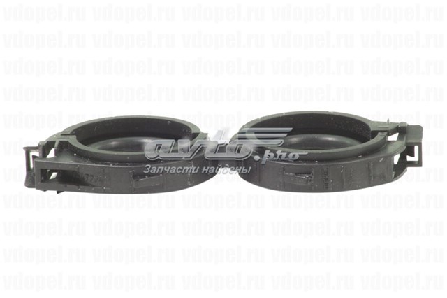 93190977 General Motors Anillo de sellado del tubo del radiador de la calefacción